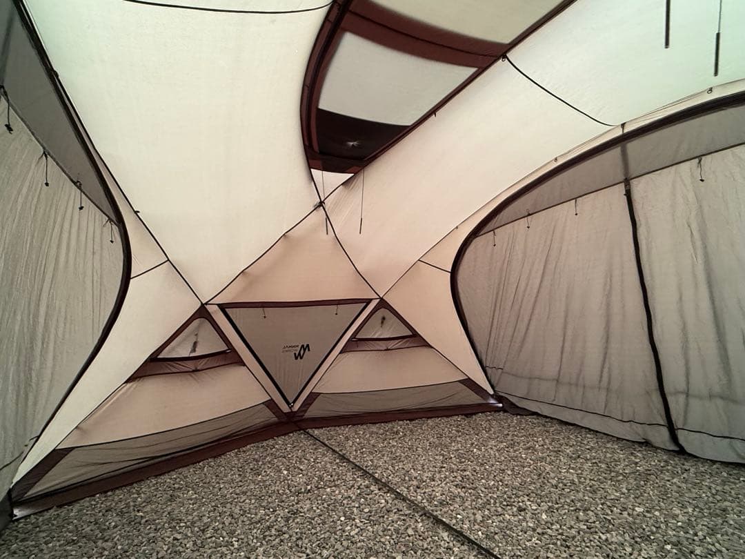 ミニマルワークス アゴラ チャコール