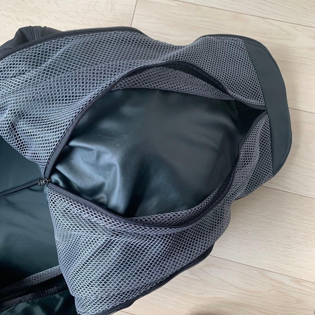 【値下げ！！】macpac kolu80WLキャスター付きリュック　マックパック