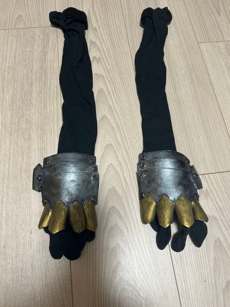 FF13-2 ライトニング　コスプレ衣装　S〜Mサイズ