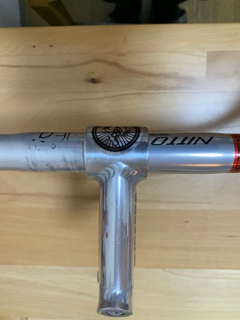 パーツ Syncros Quill Stem Polished 90mm