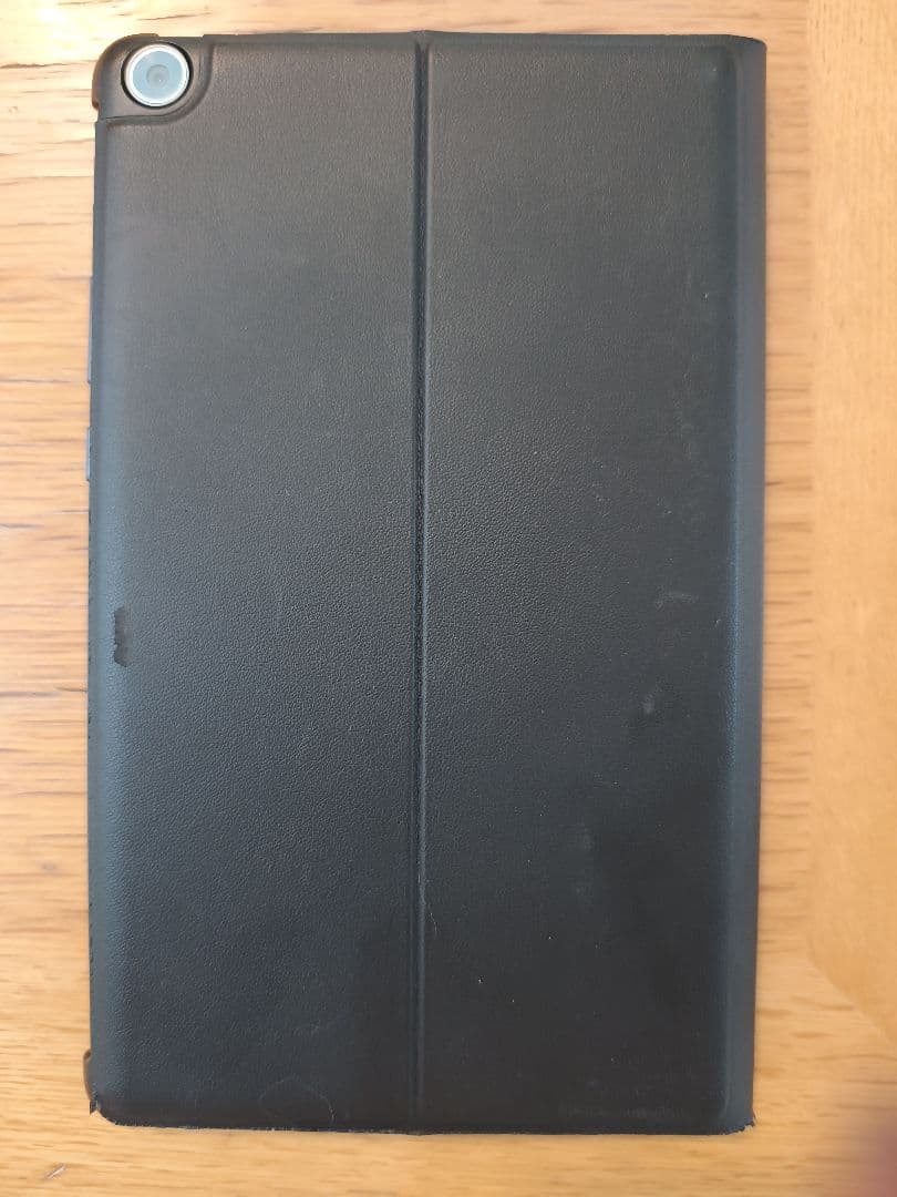 美品♪HUAWEI MediaPad M5 lite 8 LTEモデル