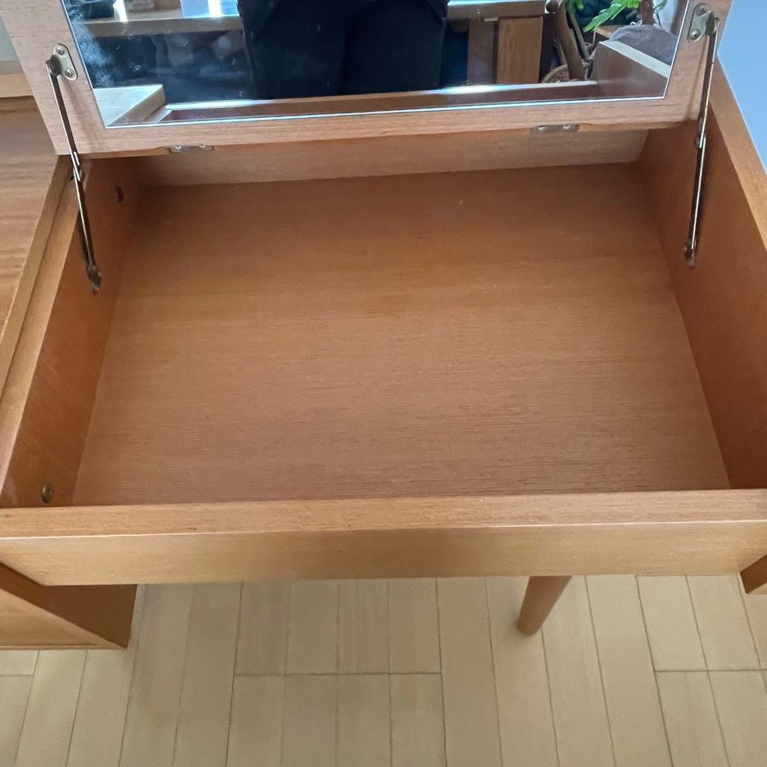 unico ウニコ Albero アルベロ ドレッサー