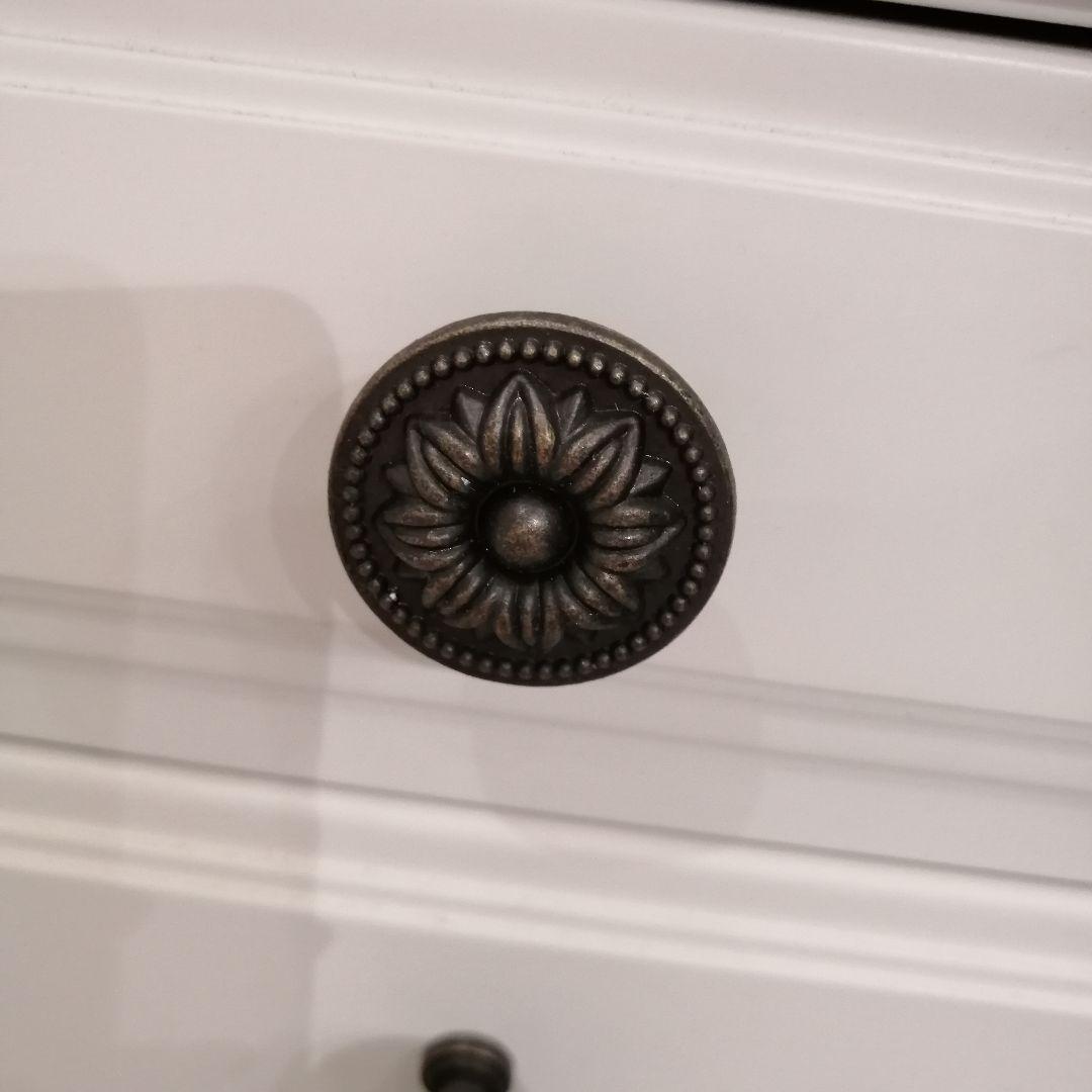 i+【美品】 セリーヌ ナイトテーブル チェスト 東海家具 天然木