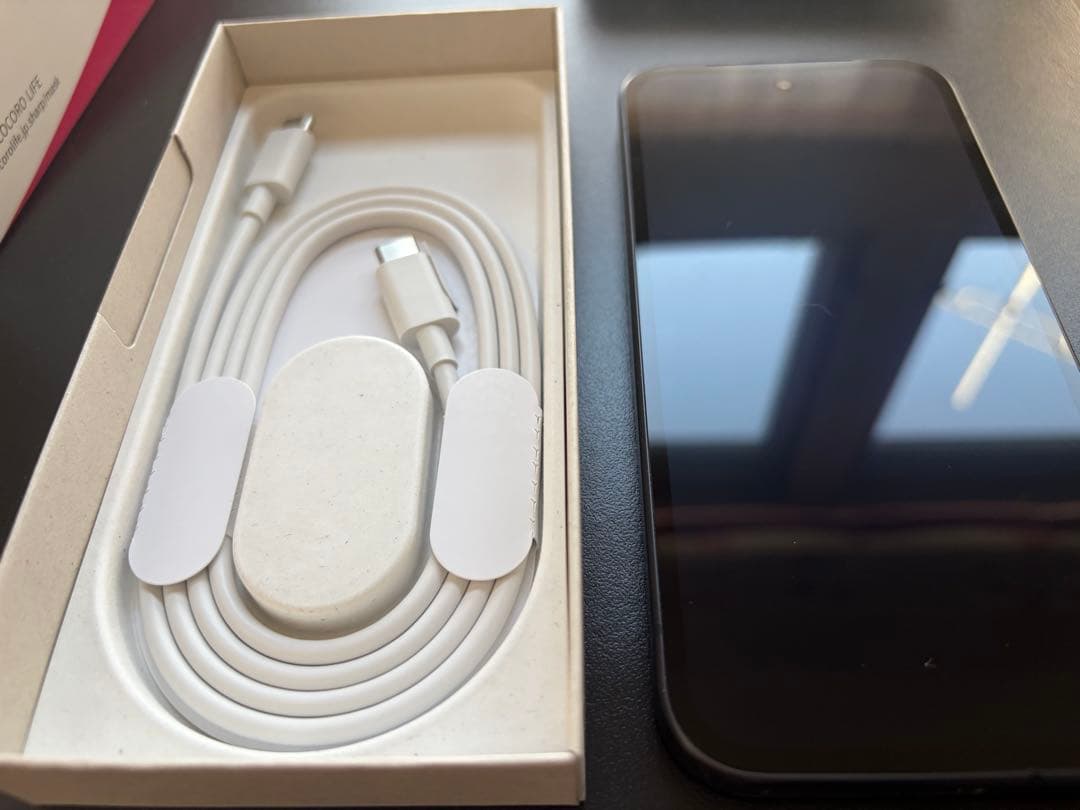 pixel 9a 本体