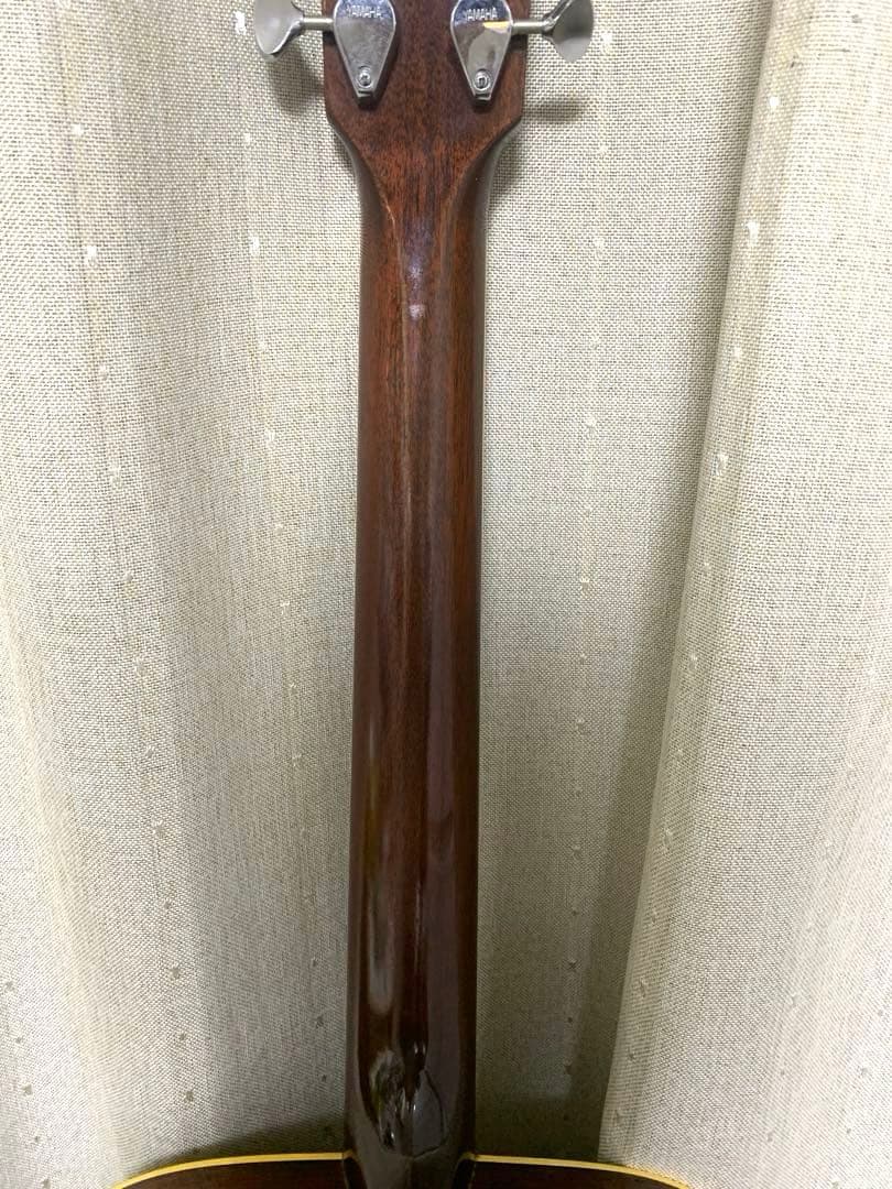 Yamaha FG-280 赤ラベル　アコースティックギター