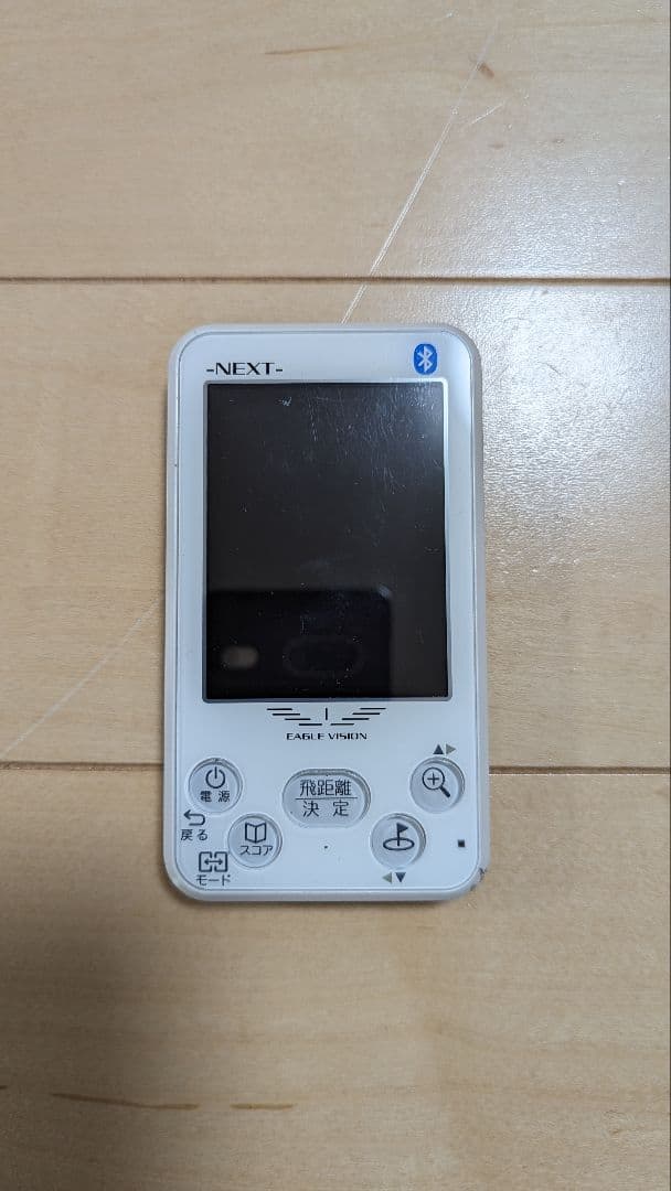 EAGLE VISION NEXT EV-732 ゴルフ用距離計