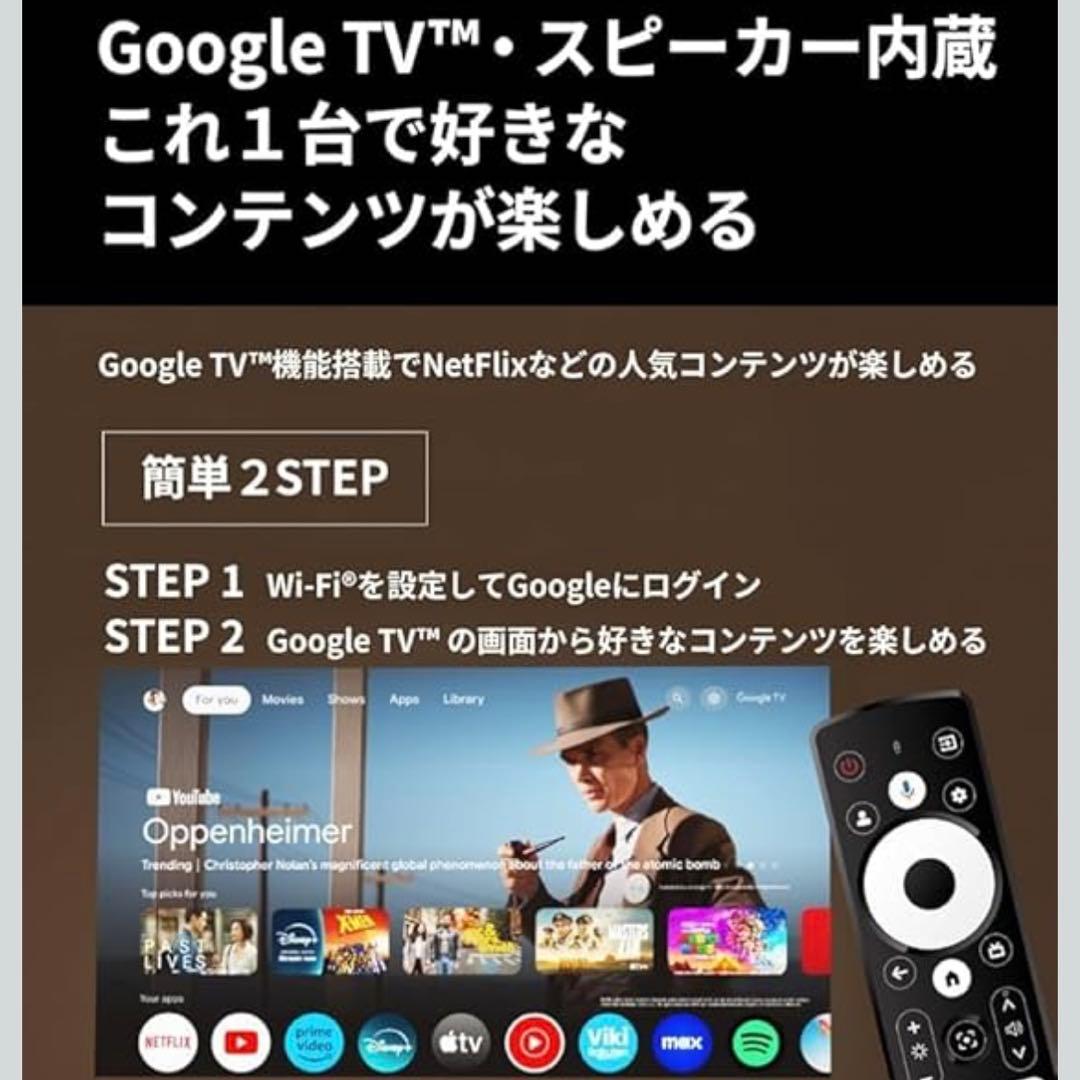 EPSON ホームプロジェクター dreamio EF-22B [ブラック]