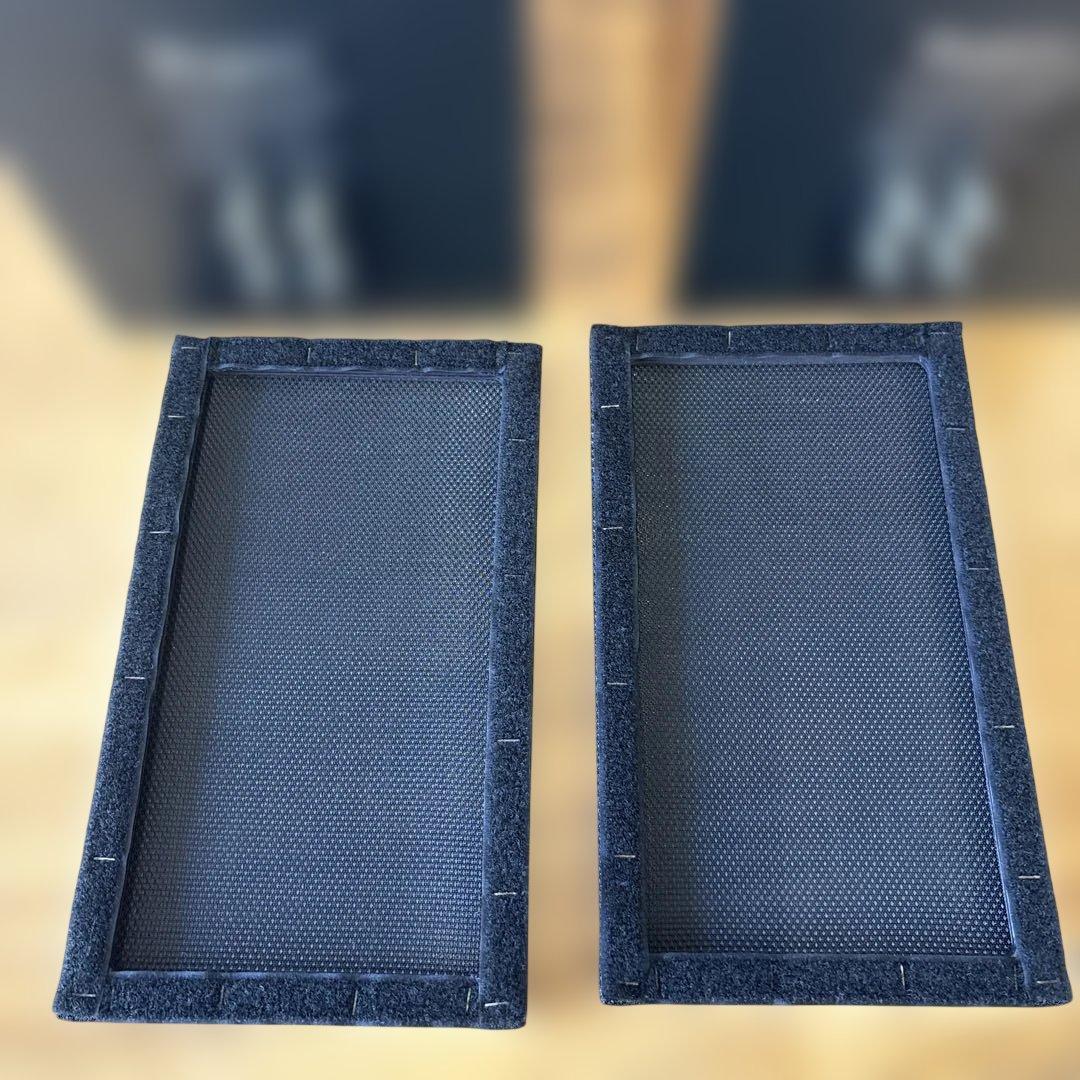 T*m様 ロジャース　モニタースピーカー　LS3/5A 11Ω 美品