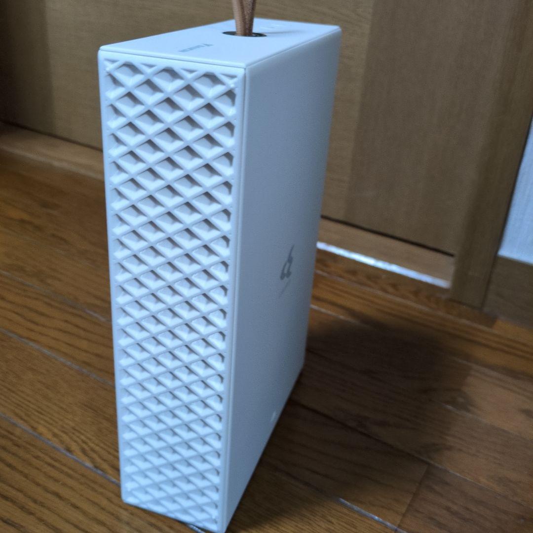 ダイキン　ループストリーマ　電気脱臭機