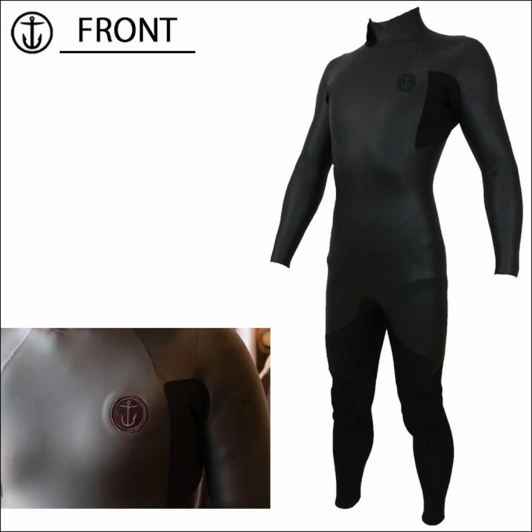 captain fin キャプテンフィン ウェットスーツ フルスーツ サーフィン