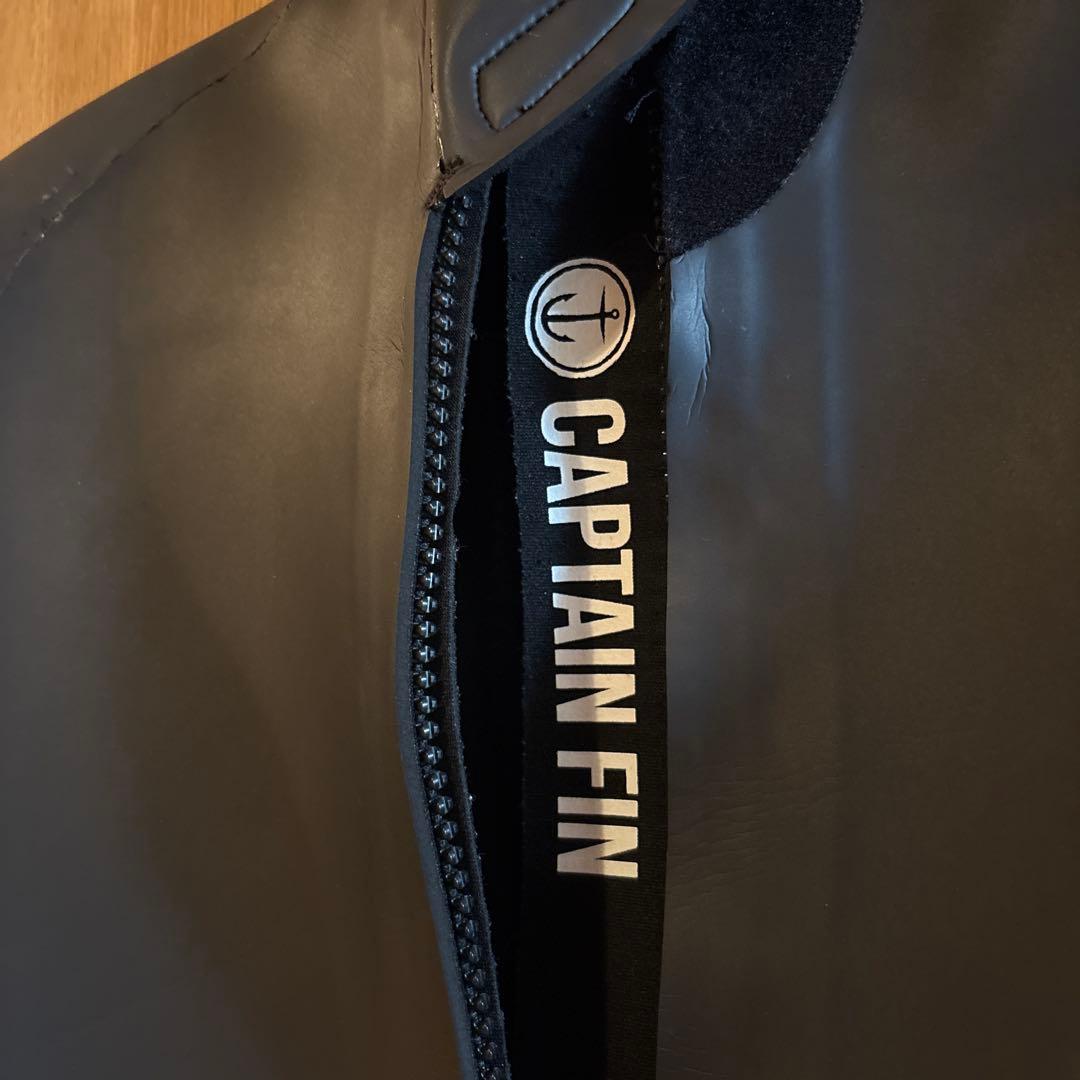 captain fin キャプテンフィン ウェットスーツ フルスーツ サーフィン