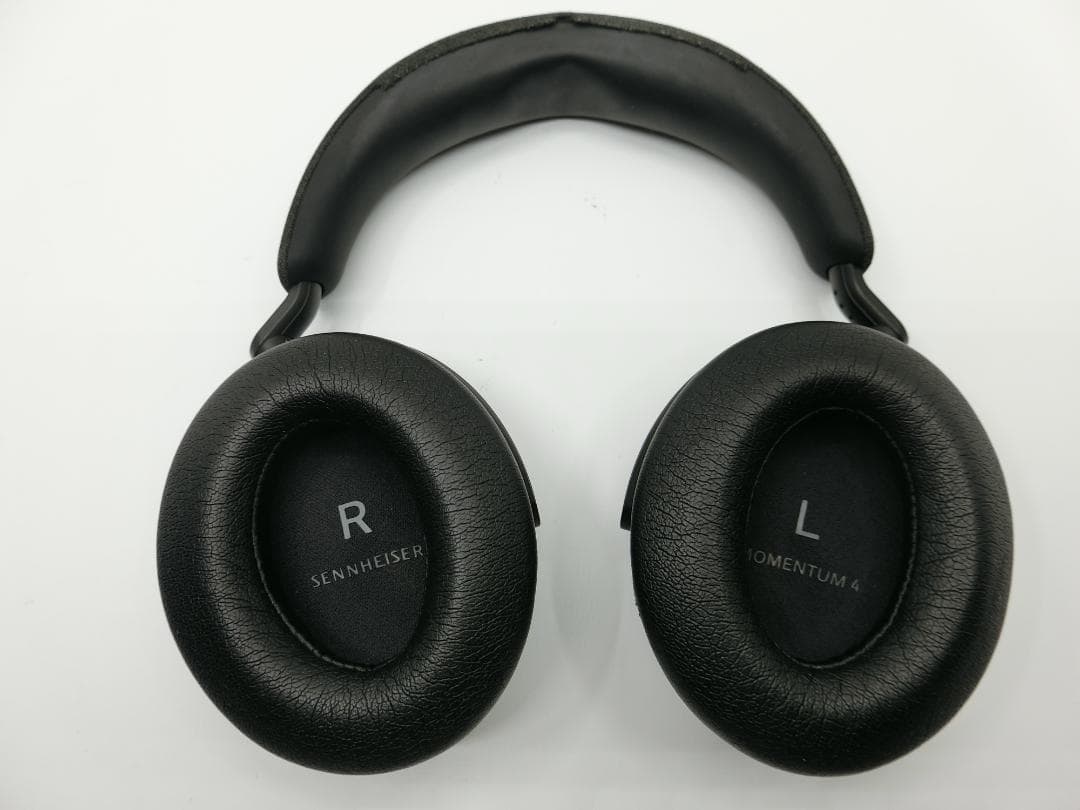 ゼンハイザー MOMENTUM 4 Wireless ワイヤレス ヘッドフォン