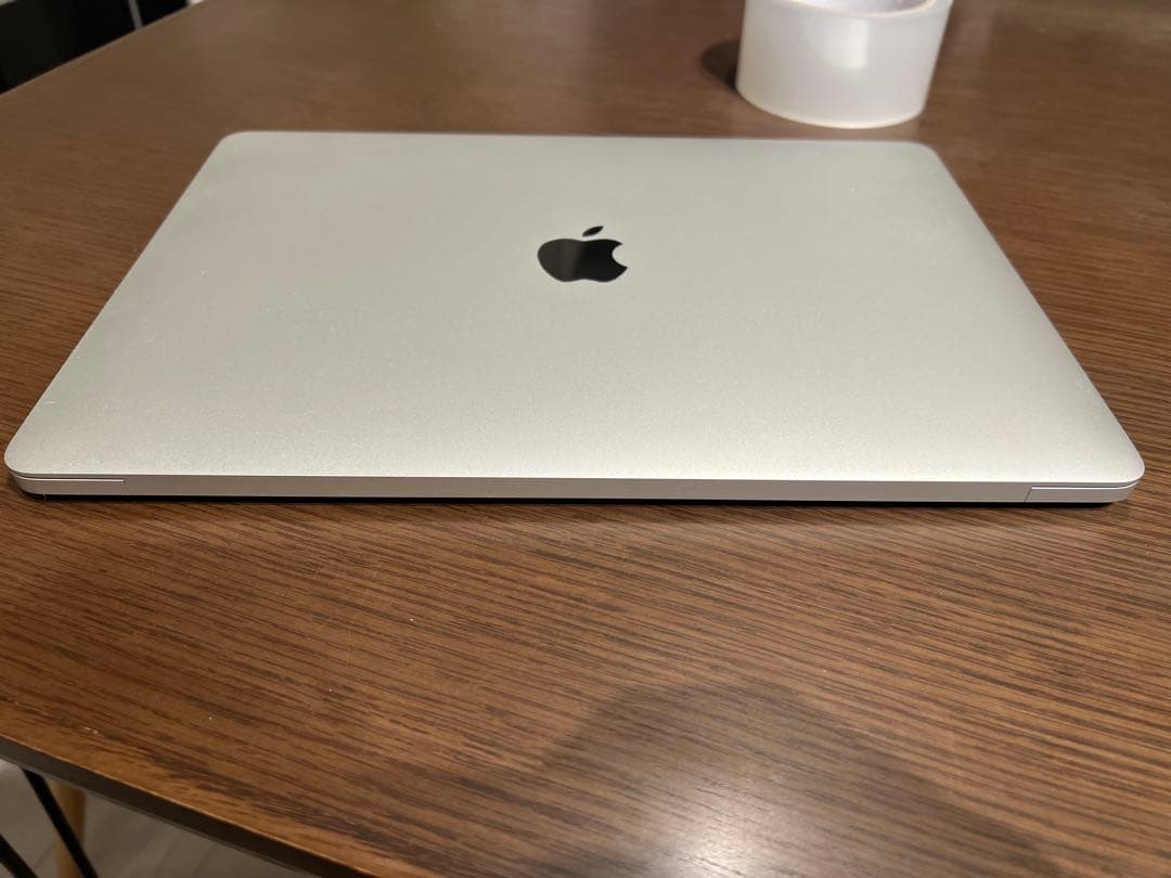 美品 MacBook Pro 13USキーボード(トップのみ)純正充電器付