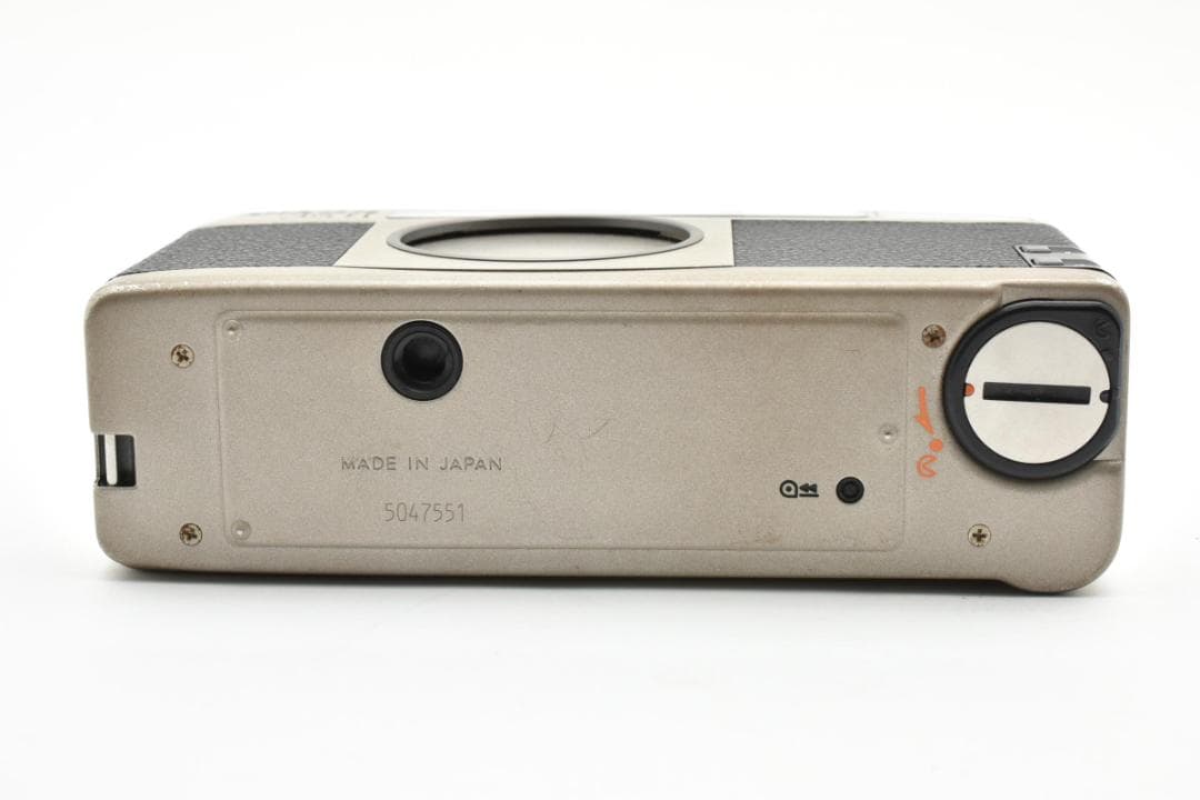 Nikon 35Ti フィルムカメラ