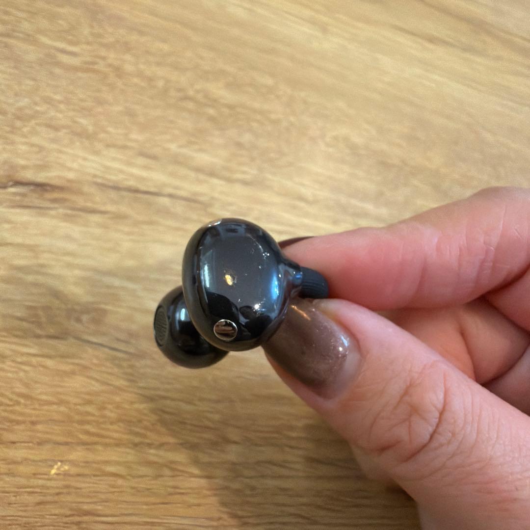 最新版 HUAWEI FreeClip 2ブラック