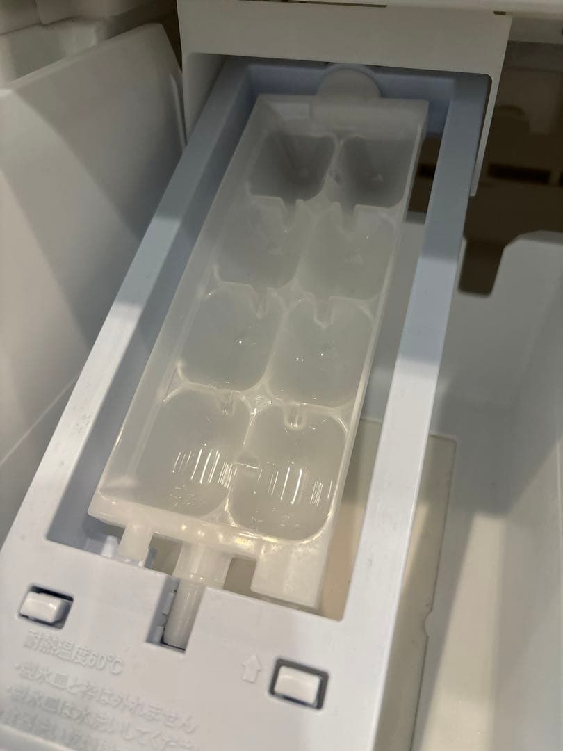 ★本日のみ★Panasonic 冷蔵庫 ホワイト★365L