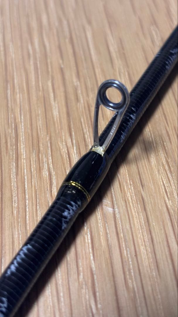 アブガルシア ソルティーステージKR-Xシーバス SXSS-982M-KR