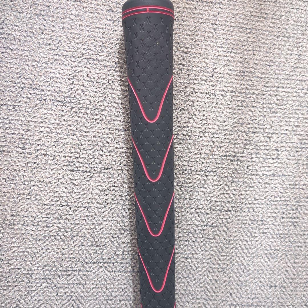 XXIO9 レディースドライバー　純正シャフトL