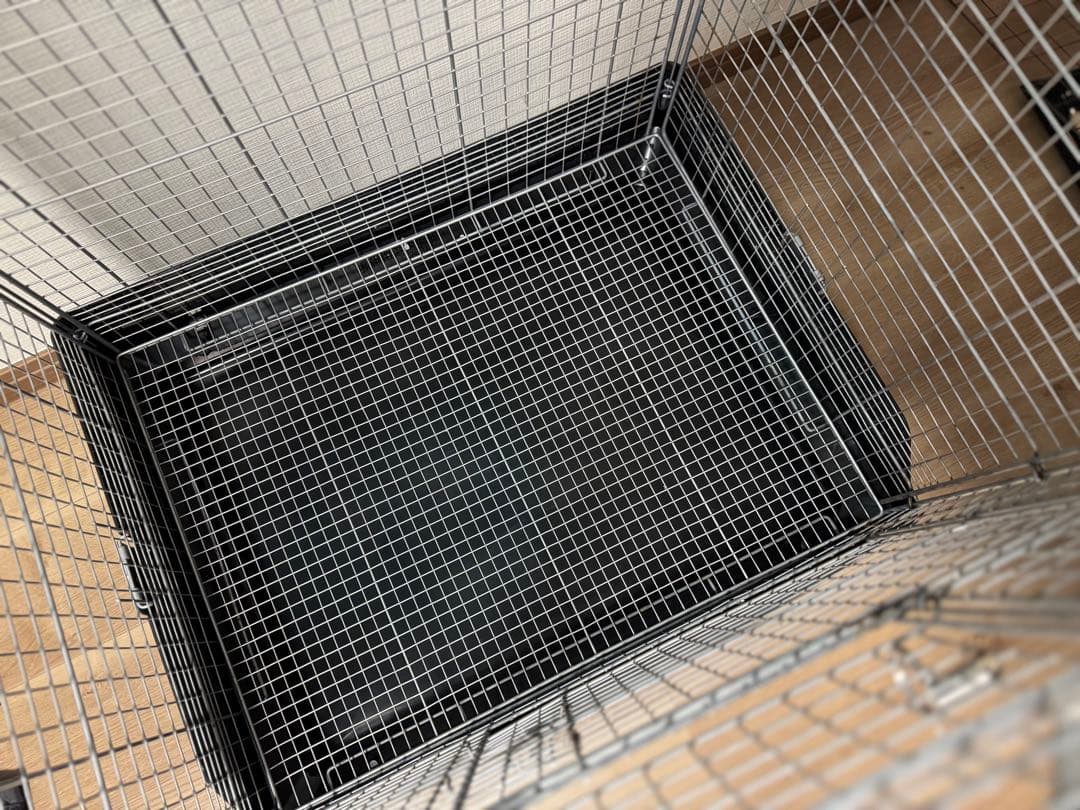 SANKO イージーホーム60ハイメッシュ