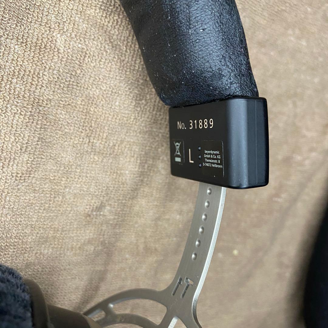 beyerdynamic T1　ジャンク