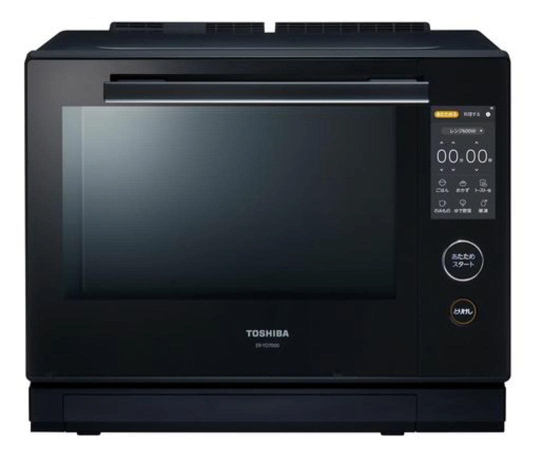 東芝 石窯ドーム 30L ER-YD7000