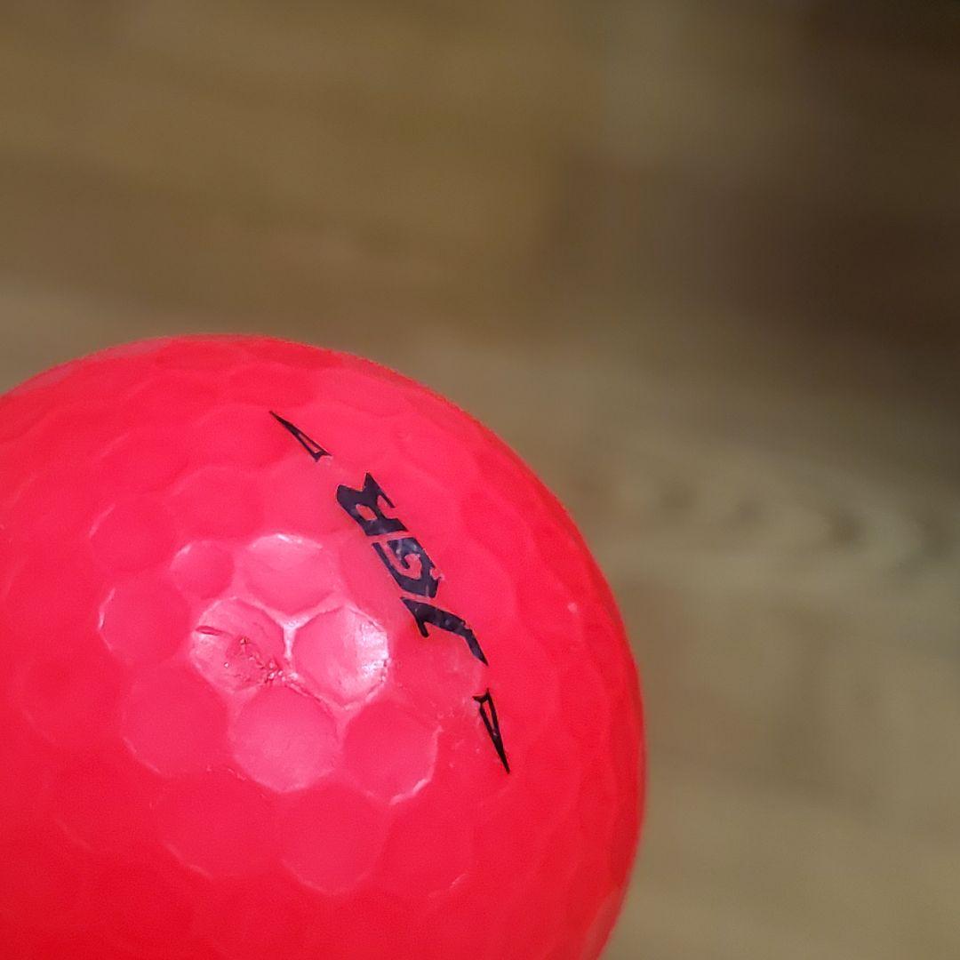 ブリヂストンJGRロストボール年式混合