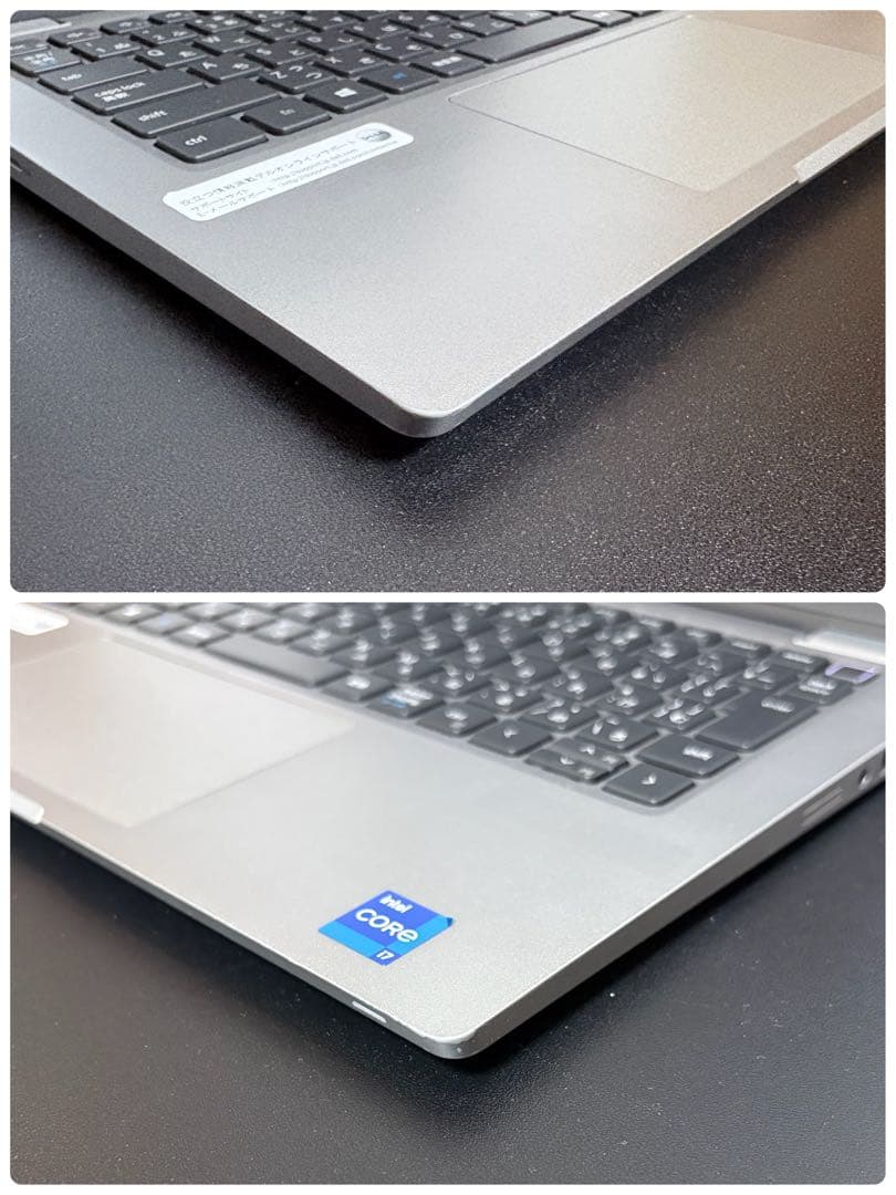 デル Latitude 5320/11世代 i7/16G/512G/Office