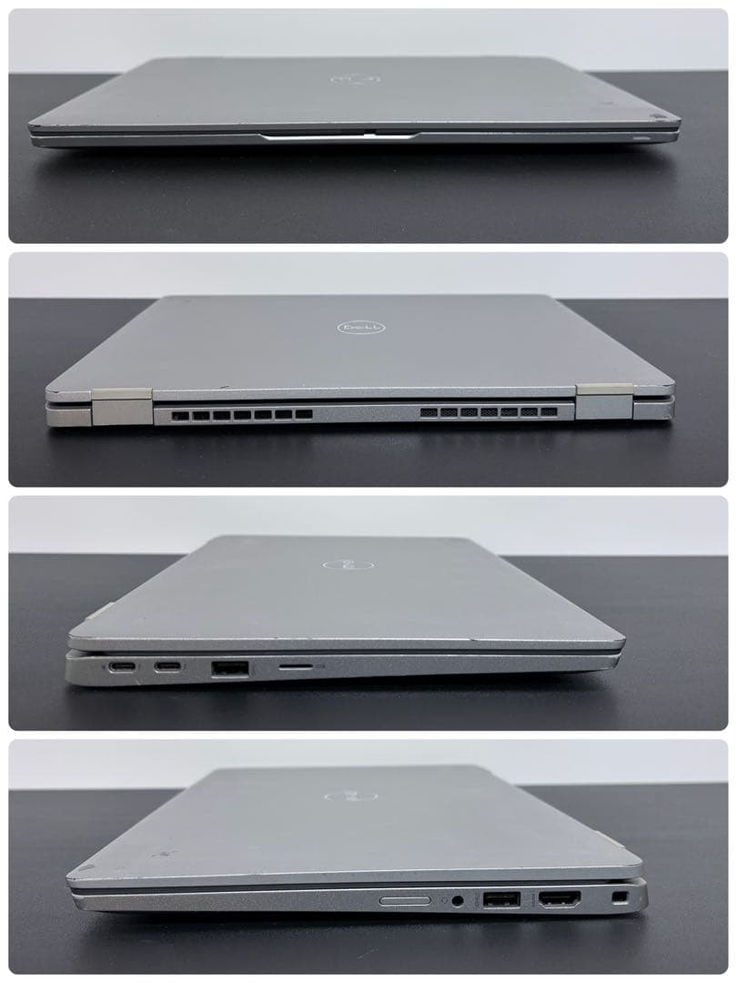 デル Latitude 5320/11世代 i7/16G/512G/Office