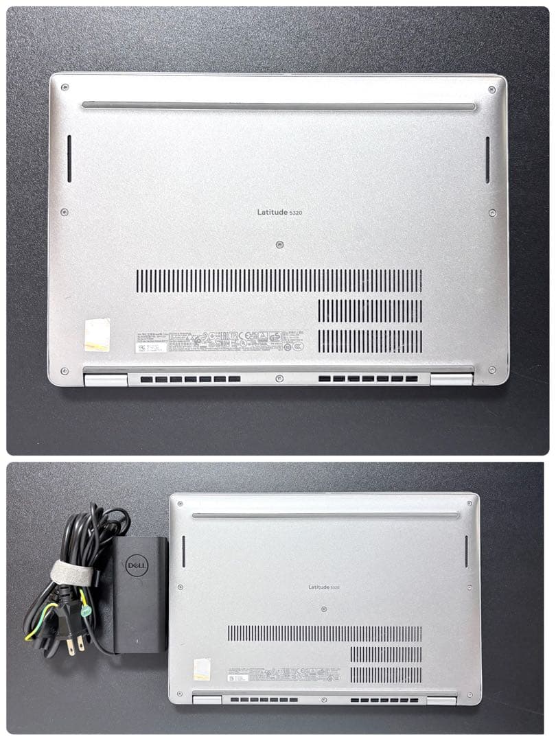 デル Latitude 5320/11世代 i7/16G/512G/Office