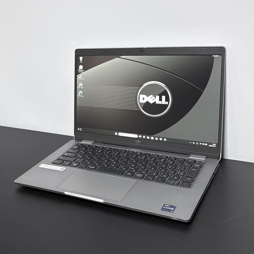 デル Latitude 5320/11世代 i7/16G/512G/Office