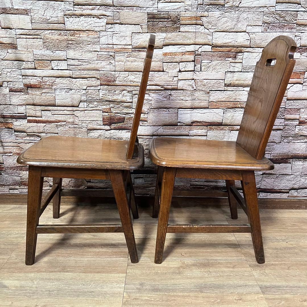 ꧁複数脚ご用意可能꧂ダイニングチェア6脚 食卓椅子 いす イス 店舗什器 飲食店