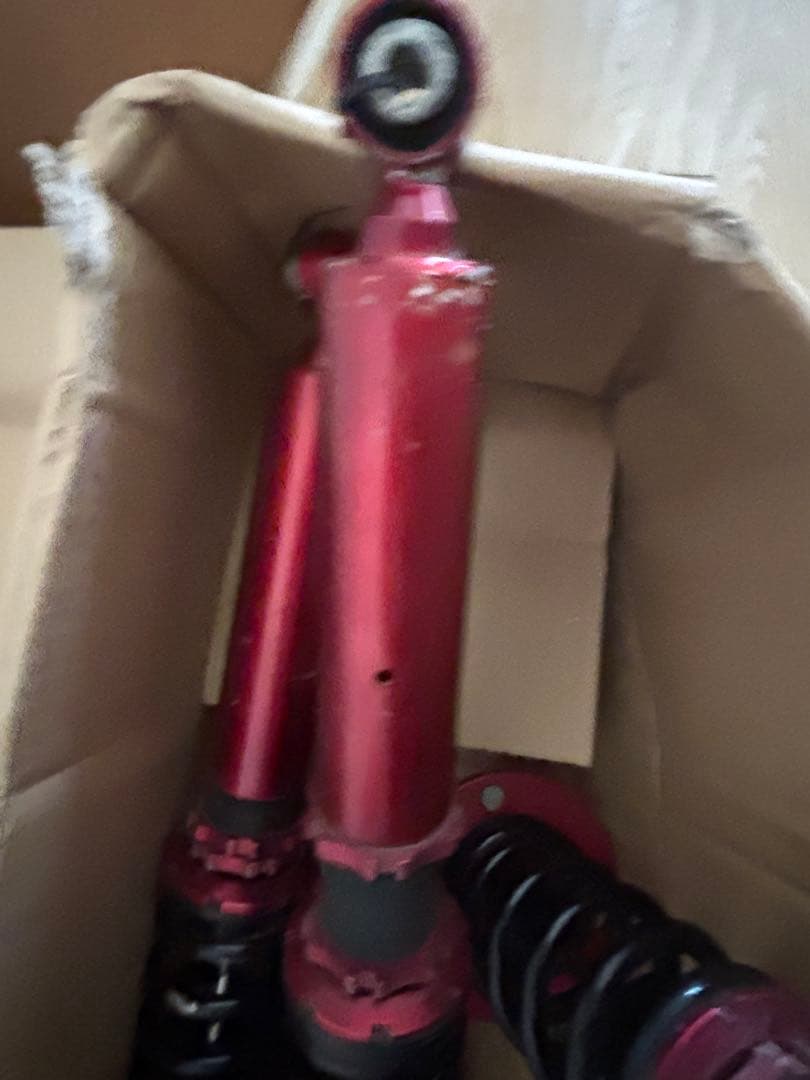 18クラウン200クラウンマークX.is流用