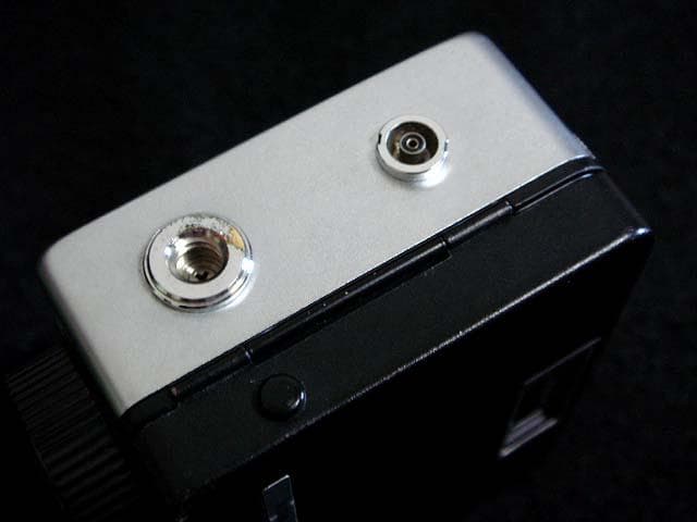 1092763 撮影可 リコー オートハーフ E ricoh autohalf