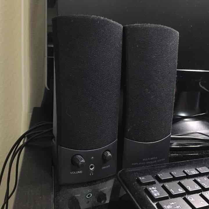 デスクトップパソコン