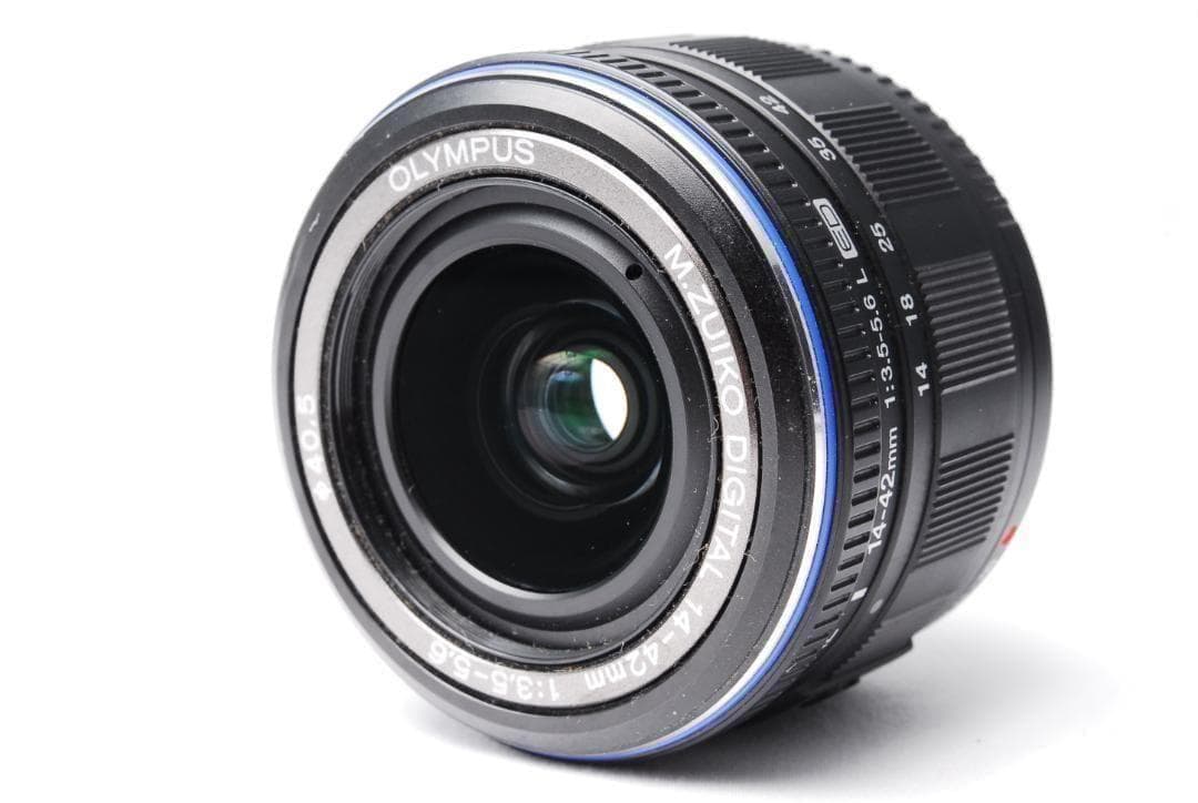 Rekkk 様Olympus PEN E-PL1 ミラーレスカメラ コンパクト