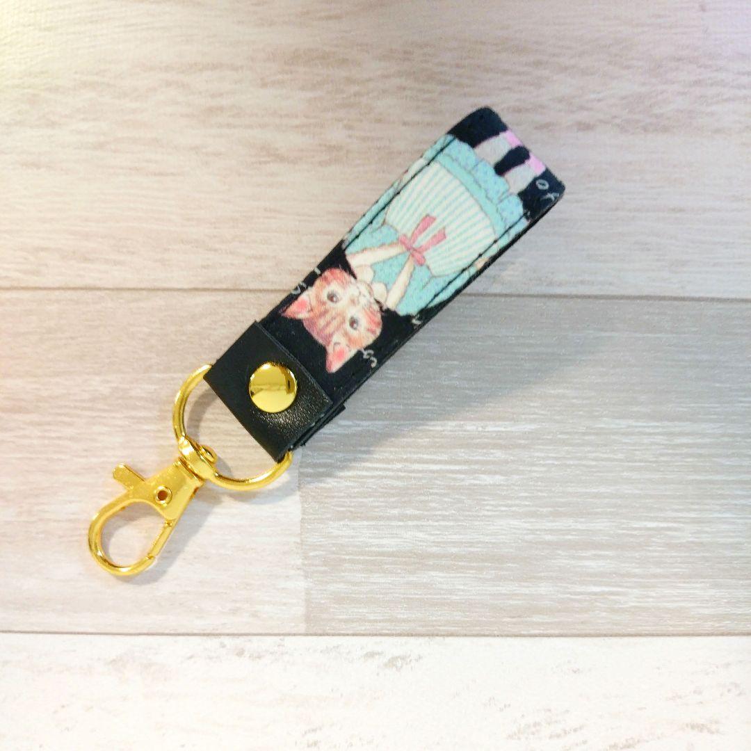 専用☆サイドポケットぷっくりバッグ＆ストラップ＆マルチケース☆ ジョリーフルール