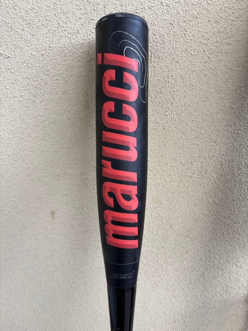 ワニクラッシャースピードジュニア 78cm 赤ワニ 少年野球　ケース付き