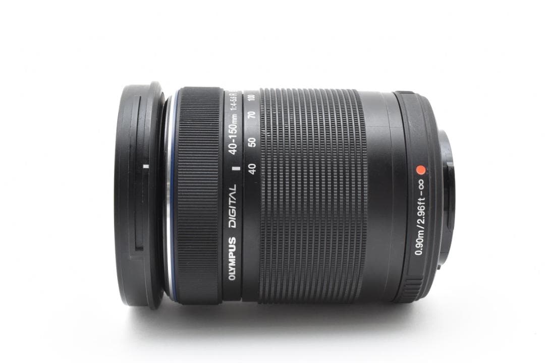■美品■オリンパス M.ZUIKO DIGITAL ED 40-150mm