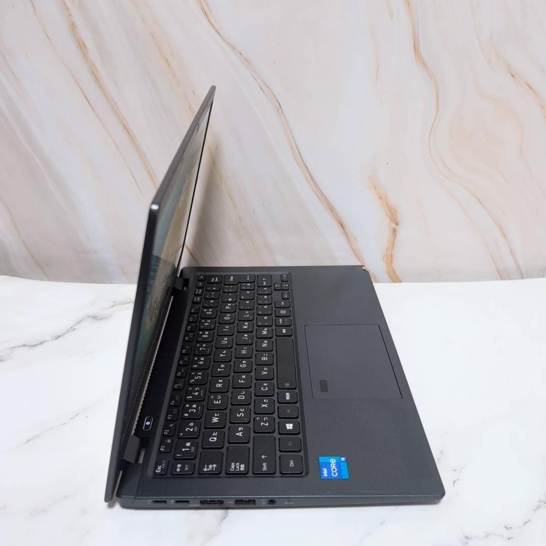 動作確認済み！dynabook G83HS 2021年 SSD256GB