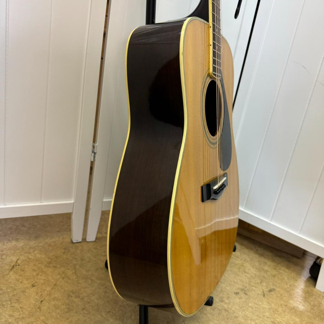 ★★YAMAHA ヤマハ アコースティックギター FG-450SA ハードケース