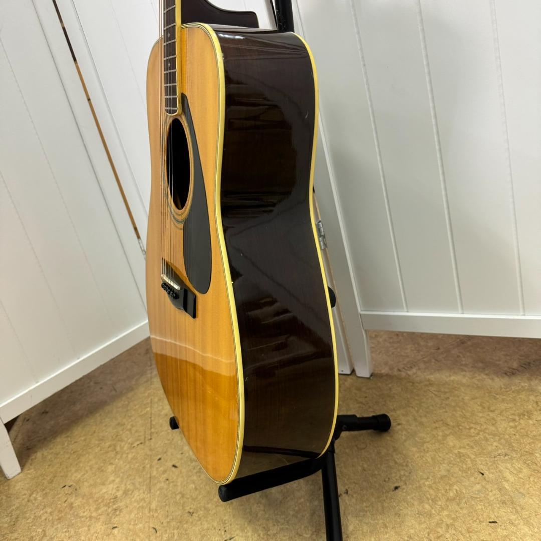 ★★YAMAHA ヤマハ アコースティックギター FG-450SA ハードケース