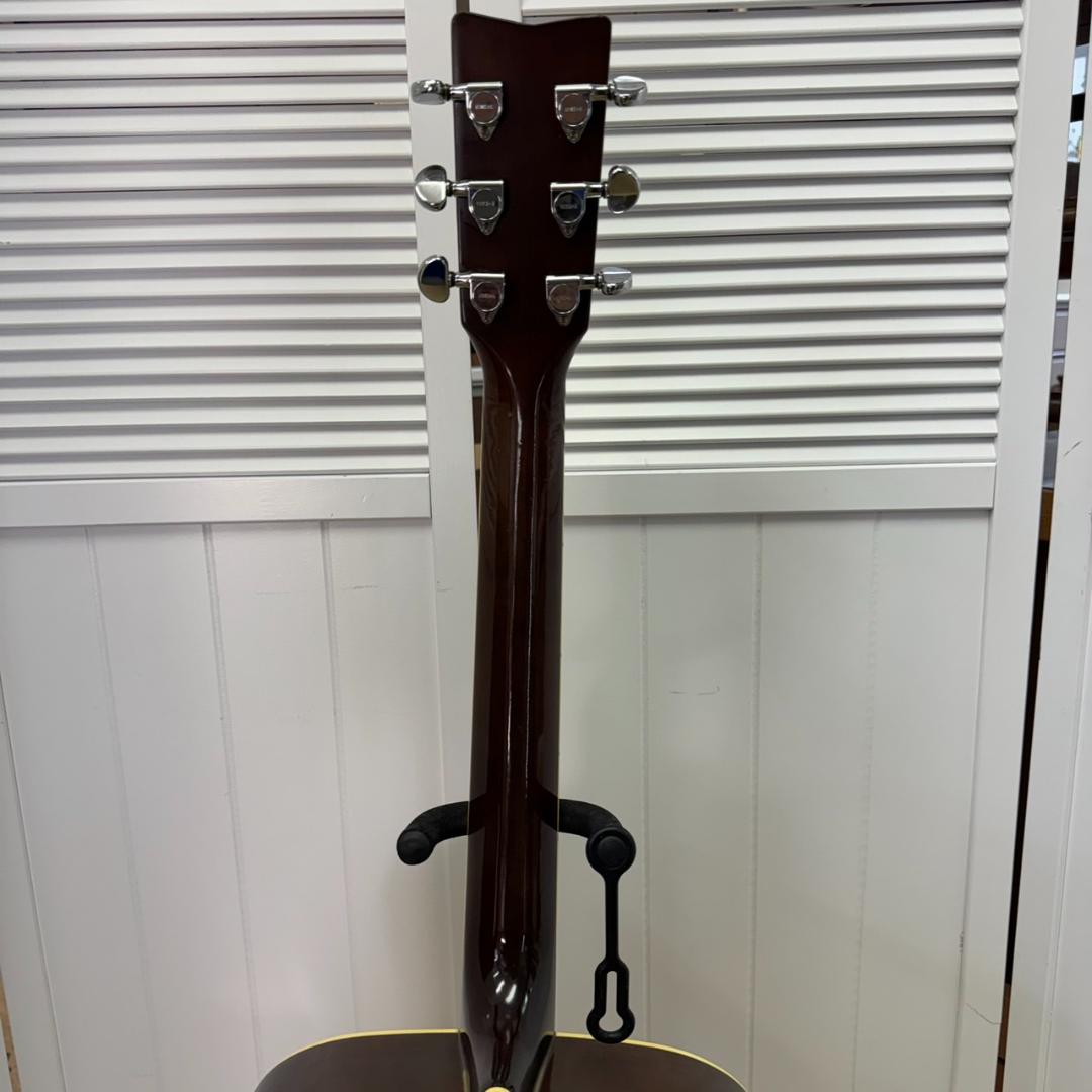 ★★YAMAHA ヤマハ アコースティックギター FG-450SA ハードケース