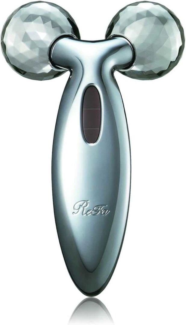 【新品未使用】美容ローラー リファ ReFa CARAT PEC-L1706