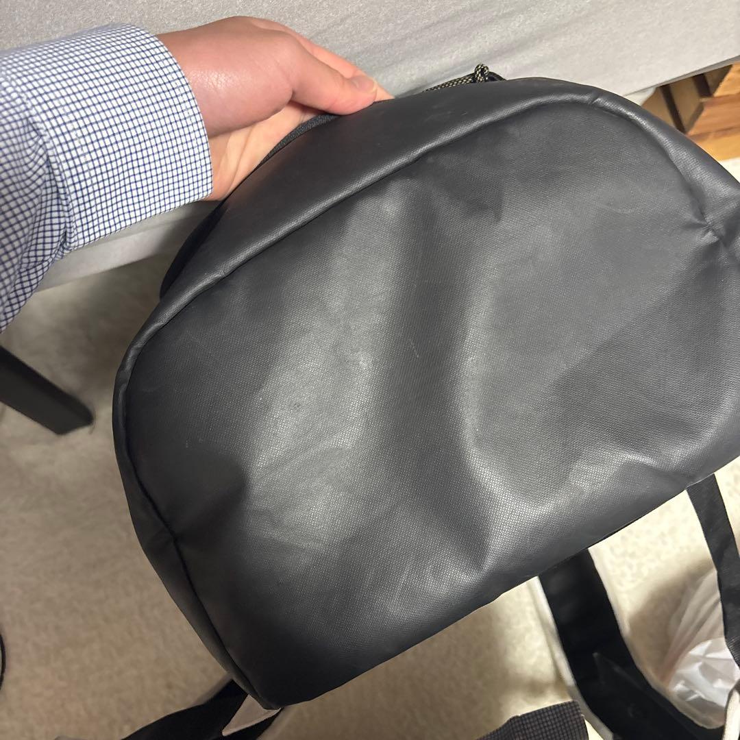 みっきー ナイキ　エリートバックパック