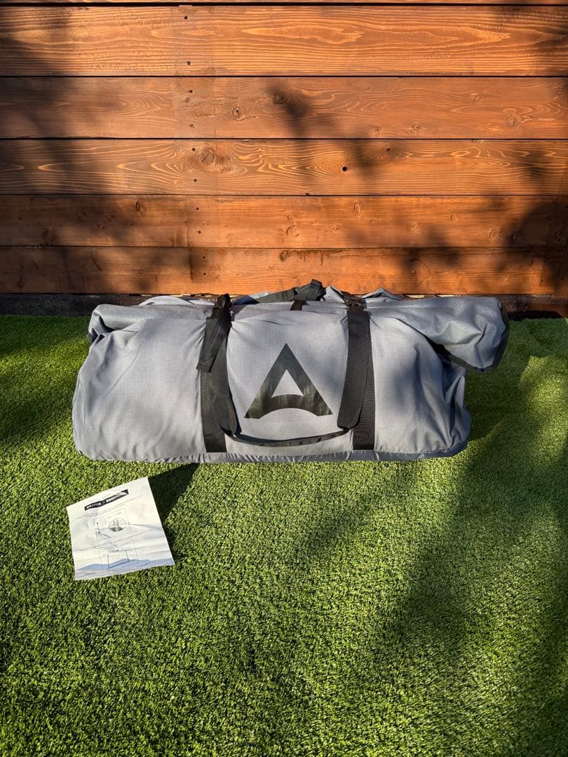 定価以下！TARPtoTARP BEAUTY&YOUTH Arkitent