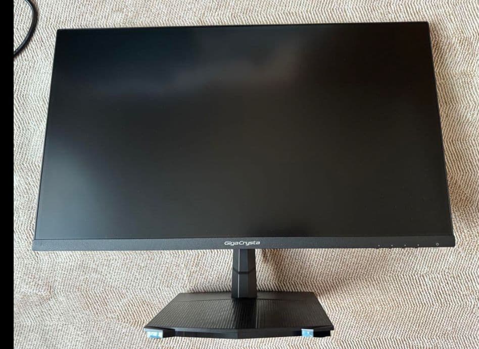 I-O DATA GigaCrysta 24.5型 KH-GD251SH