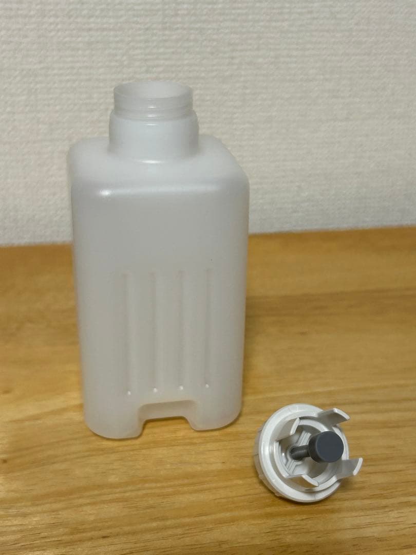 ホメオスタイル　スチーマー