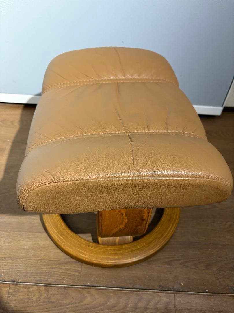 じゅんさぶろう　エコーネス　オットマン