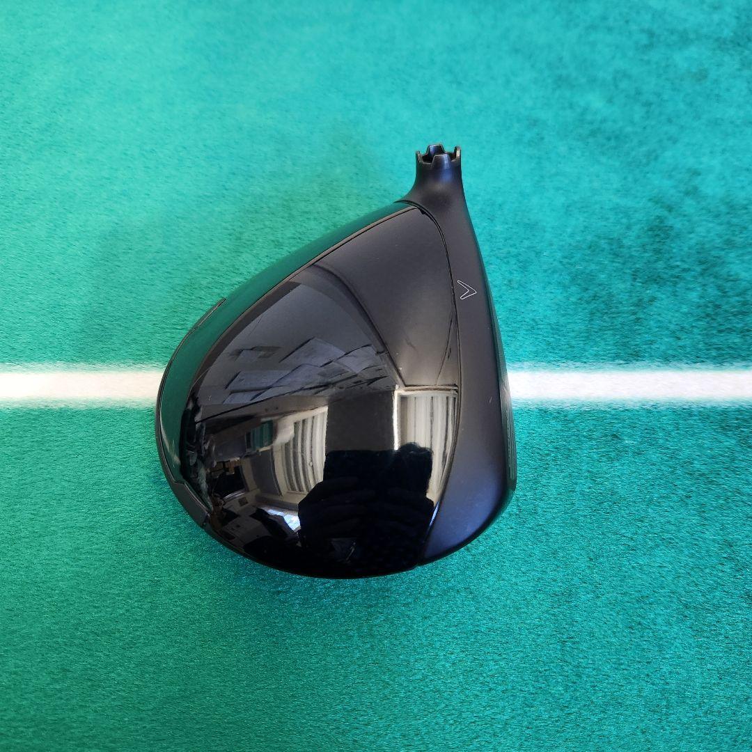 PARADYM 10.5 ° ヘッドカバー付き　1W キャロウェイ ドライバー用