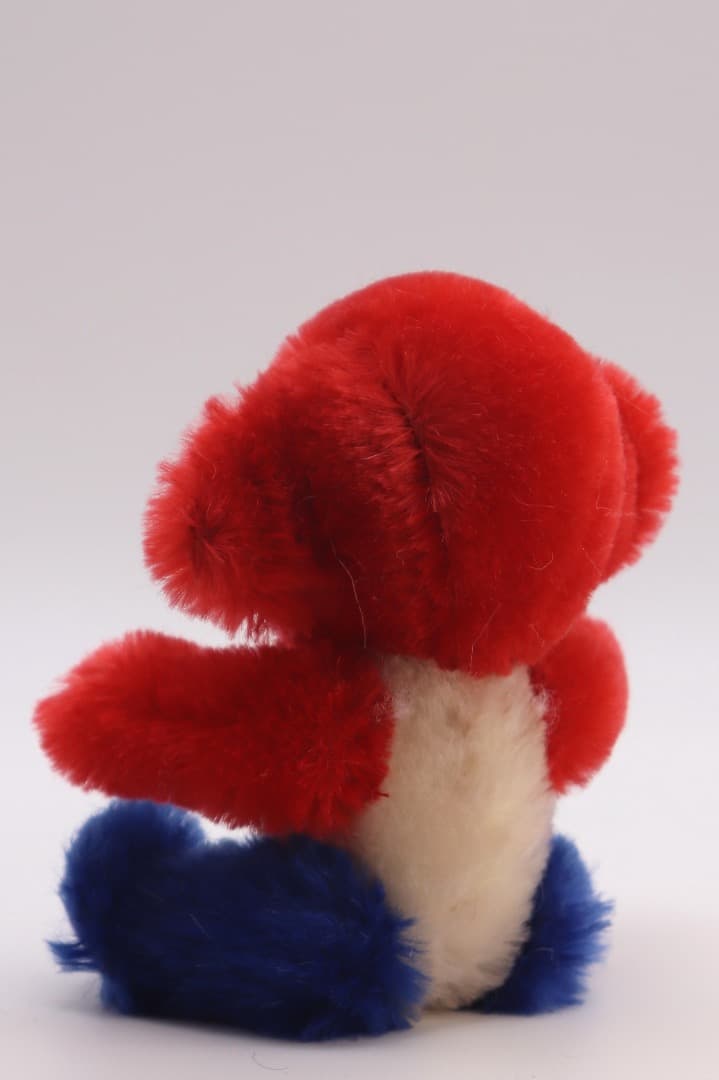 TOGETHER IN HARMONYメリーソートチーキー２体セット245番